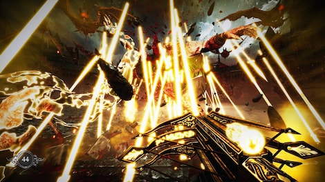 CROSSBOW: Bloodnight (PC) - Steam Gift - GLOBAL - 8