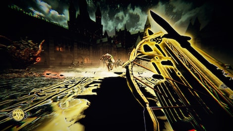 CROSSBOW: Bloodnight (PC) - Steam Gift - GLOBAL - 7