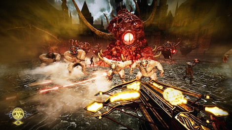 CROSSBOW: Bloodnight (PC) - Steam Gift - GLOBAL - 6