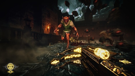 CROSSBOW: Bloodnight (PC) - Steam Gift - GLOBAL - 4