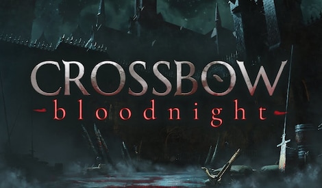 CROSSBOW: Bloodnight (PC) - Steam Key - EUROPE - 2