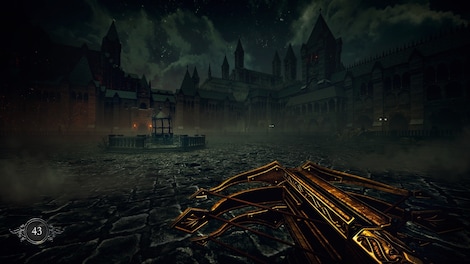 CROSSBOW: Bloodnight (PC) - Steam Key - EUROPE - 3