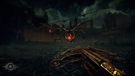 CROSSBOW: Bloodnight (PC) - Steam Key - EUROPE - 5