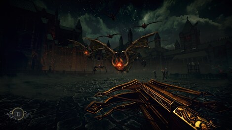 CROSSBOW: Bloodnight (PC) - Steam Key - GLOBAL - 5