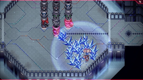 CrossCode: A New Home (PC) - Steam Gift - EUROPE - 6