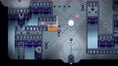 CrossCode: A New Home (PC) - Steam Gift - EUROPE - 4