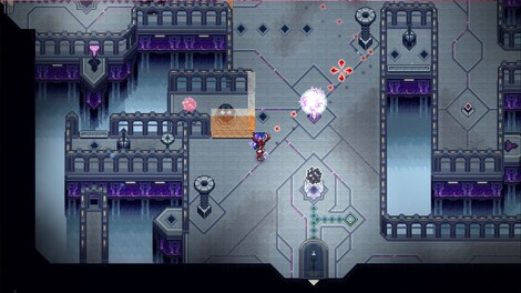 CrossCode: A New Home (PC) - Steam Key - GLOBAL - 4