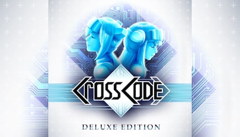 CrossCode | Deluxe Edition (Xbox Series X/S) - Xbox Live Key - EUROPE - 2