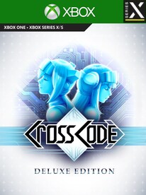 CrossCode | Deluxe Edition (Xbox Series X/S) - Xbox Live Key - EUROPE - 1