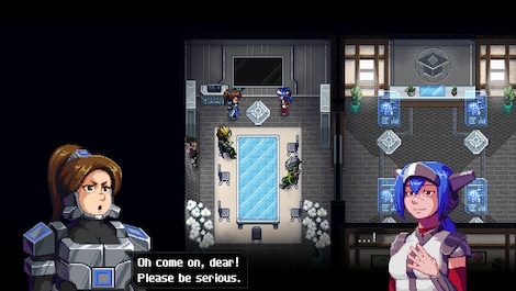 CrossCode Steam Gift EUROPE - 5