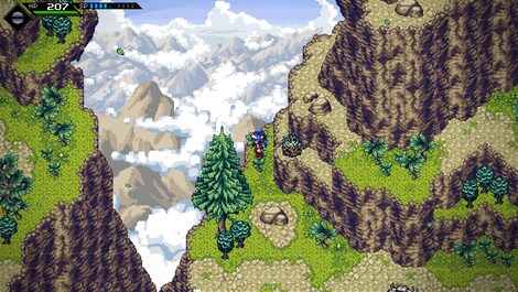 CrossCode Steam Gift GLOBAL - 3