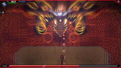 CrossCode Steam Gift GLOBAL - 6