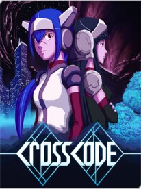 CrossCode Steam Gift GLOBAL - 1
