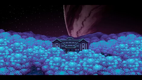 CrossCode Steam Gift GLOBAL - 7