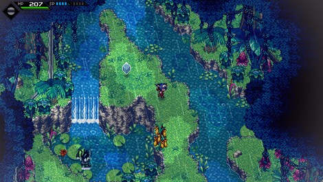 CrossCode Steam Gift GLOBAL - 8