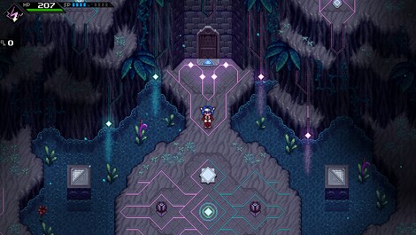 CrossCode Steam Gift GLOBAL - 10
