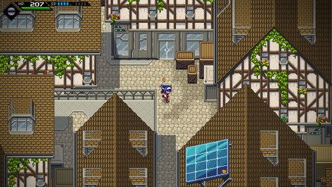 CrossCode Steam Gift GLOBAL - 19