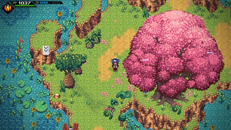 CrossCode Steam Gift GLOBAL - 16