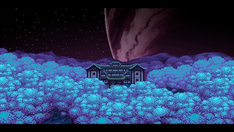 CrossCode Steam Gift UNITED KINGDOM - 7