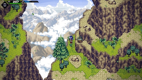 CrossCode Steam Key GLOBAL - 3