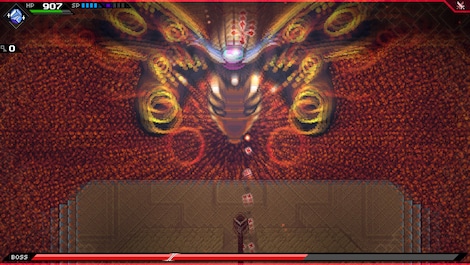 CrossCode Steam Key GLOBAL - 6