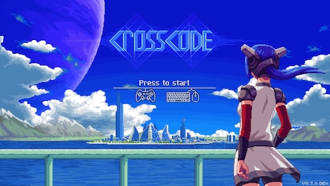 CrossCode Steam Key GLOBAL - 2