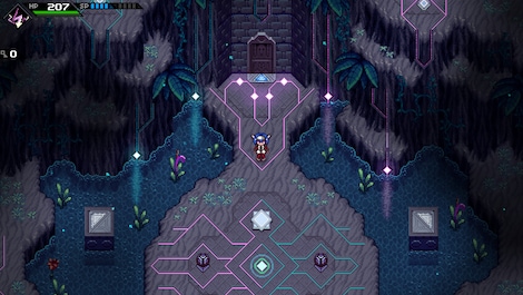 CrossCode Steam Key GLOBAL - 10