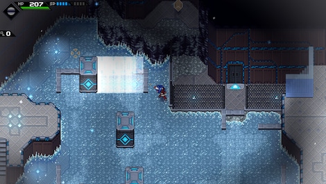 CrossCode Steam Key GLOBAL - 18
