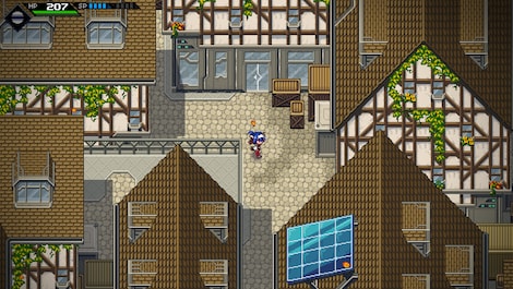 CrossCode Steam Key GLOBAL - 19