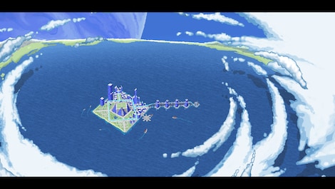 CrossCode (Xbox One) - Xbox Live Key - EUROPE - 21