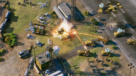 Crossfire: Legion (PC) - Steam Key - ROW - 5