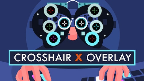 Crosshair X (PC) - Steam Account - GLOBAL - 0