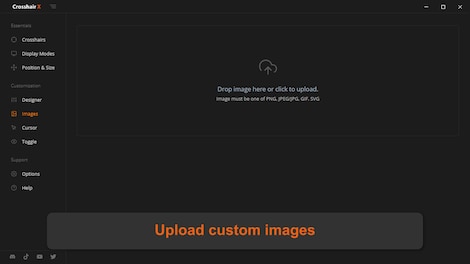Crosshair X (PC) - Steam Gift - NORTH AMERICA - 5