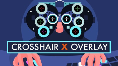 Crosshair X (PC) - Steam Key - NORTH AMERICA - 0