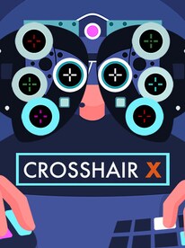 Crosshair X (PC) - Steam Key - NORTH AMERICA - 1