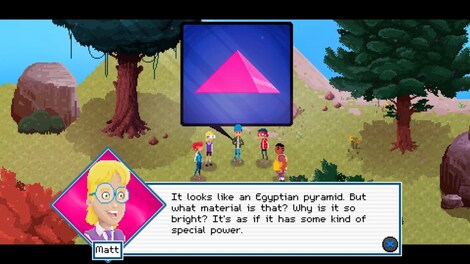 Crossing Souls (PC) - Steam Key - EUROPE - 5