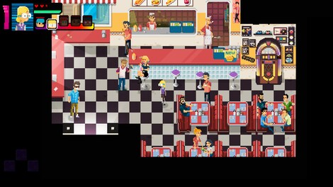 Crossing Souls (PC) - Steam Key - GLOBAL - 4