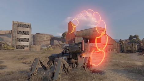 Crossout — Arachnida (PC) - Steam Gift - EUROPE - 3