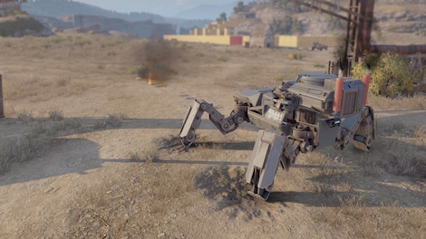 Crossout — Arachnida (PC) - Steam Gift - EUROPE - 5