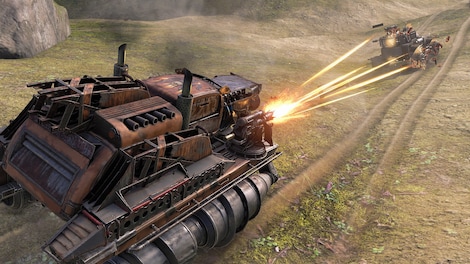 Crossout - Arsonist Pack Steam Gift GLOBAL - 3