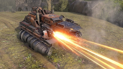 Crossout - Arsonist Pack Steam Gift GLOBAL - 4