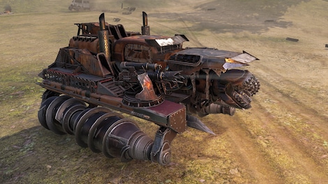 Crossout - Arsonist Pack Steam Gift GLOBAL - 9