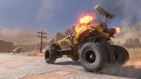 Crossout - Corrida Pack Steam Gift GLOBAL - 3