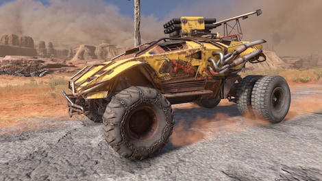 Crossout - Corrida Pack Steam Gift GLOBAL - 8