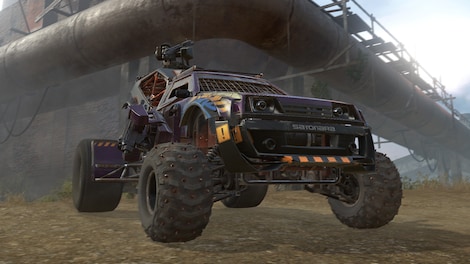 Crossout - Drive Pack Steam Gift GLOBAL - 6
