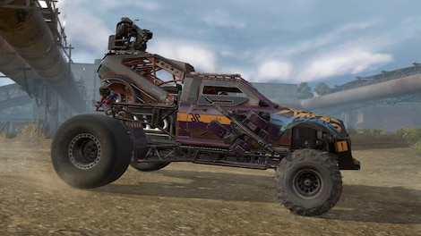 Crossout - Drive Pack Steam Gift GLOBAL - 3