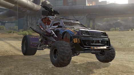 Crossout - Drive Pack Steam Gift GLOBAL - 5