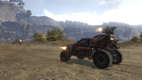 Crossout - Drive Pack Steam Gift GLOBAL - 7