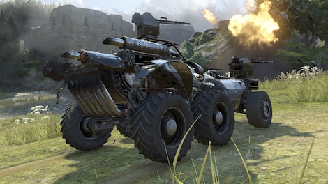 Crossout - Insomnia Pack Steam Gift UNITED KINGDOM - 3