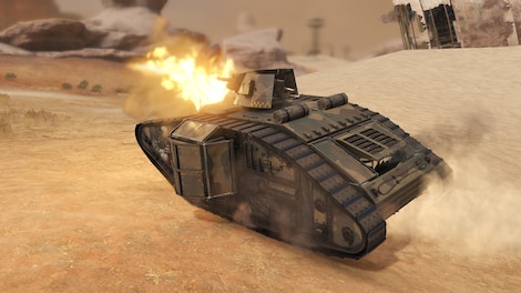 Crossout - Iron Shield Pack Steam Gift GLOBAL - 5